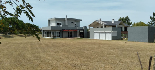 Imagen 19 de 19 de Hermosa Casa Con Gran Terreno En Barrio Privado Carmel