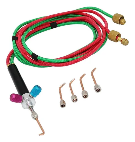 comprar Mini Joyería Soldadura De Gas Mirco Antorcha Joyería