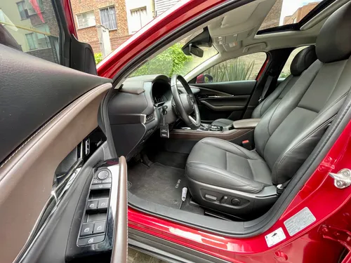 Mazda CX-30 2.5 Grand Touring Lx 4x4