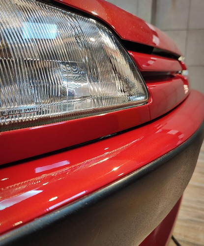 Peugeot 306 Cabriolet 1996