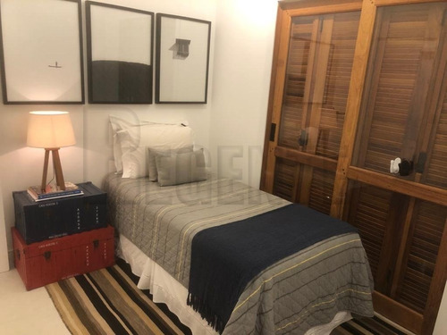 Imagem 15 de 15 de Casa Com 4 Quartos A Venda No Bairro Jurere Internacional Em Florianopolis - V-83470