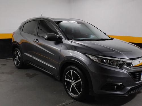 Honda HR-V 1.8 Ex Flex Aut. 5p