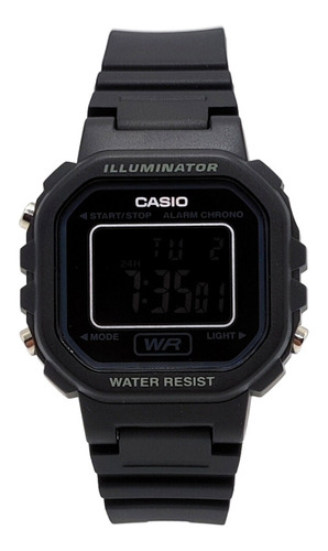 Reloj Original Casio La-20wh-1b