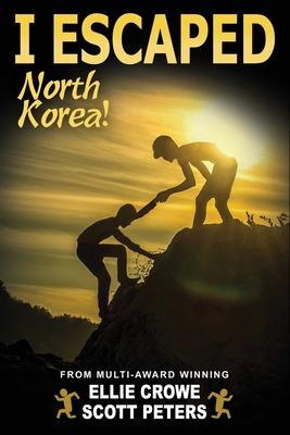 Libro I Escaped North Korea! - Scott Peters