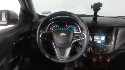 Chevrolet Aveo 1.5 LT C