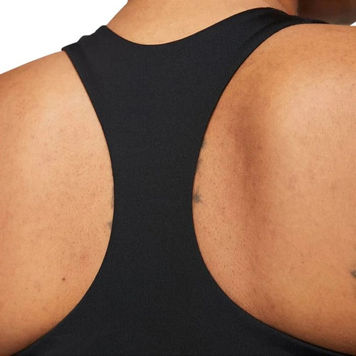 Musculosa Nike Swoosh De Mujer - Dv9897-010