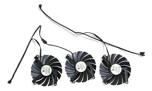 Ltandbr Cf-s Cf-s 85mm 4pin Rtx3060 Rtx3070 Rtx3080 Gpu Enfr