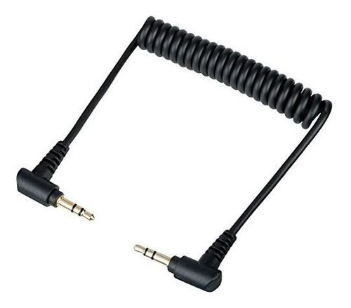 Movo Mc1 3.5mm Estereo Masculino Trs A 3.5mm Cable De Conect