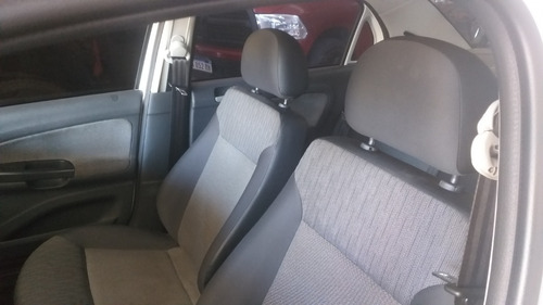 Volkswagen Voyage 1.6 Comfortline Plus Imotion Con Gnc