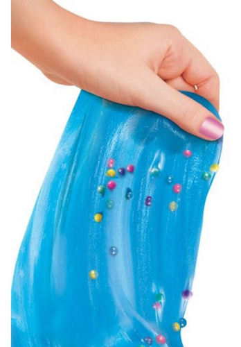 Juguete Maquina Slimelicious Slimes Con Escencia Xchws P