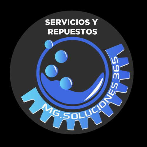 Motor Estator Rotor Lavasecarropas Samsung + Sensor Hall Amarillo
