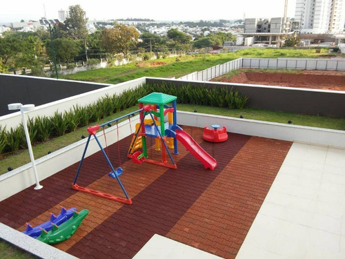 Imagem 20 de 30 de Apartamento Com 1 Dormitório À Venda, 50 M² Por R$ 470.000,00 - Parque Campolim - Sorocaba/sp - Ap1247