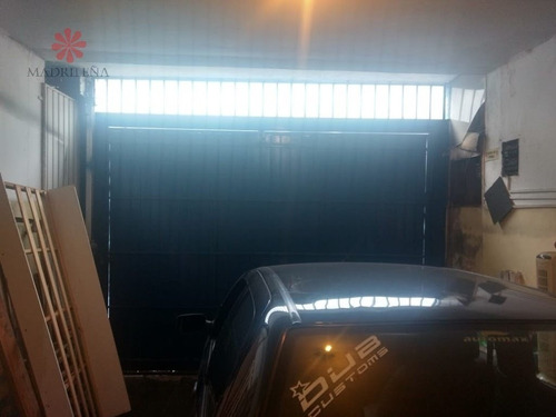 Imagem 7 de 15 de Casa Sobrado Para Venda, 2 Dormitório(s) - 756