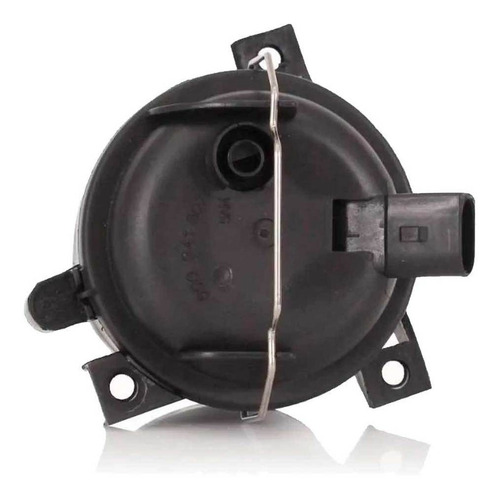 Imagem 4 de 4 de Par Farol Auxiliar Gol G4 Parati Saveiro Polo Fox Spacefox