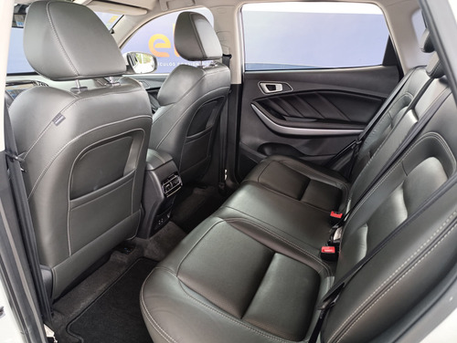 Caoa Chery Tiggo 7 1.5 VVT TURBO iFLEX TXS DCT