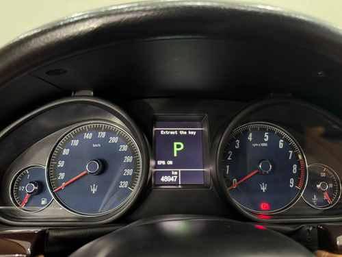Maserati GranTurismo 4.2 V8 32v