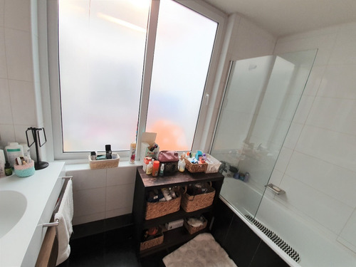 Imagen 17 de 20 de Arriendo Exclusivo Y Luminoso Penthouse A Pasos Jumbo Bilbao