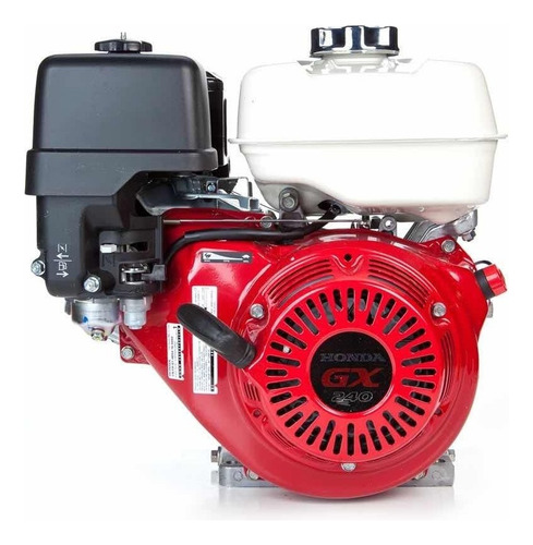 Placa Compactadora Vibratoria Cipsa Cm13 Motor Honda 8hp