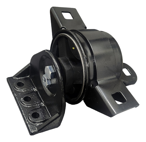 Base Motor Derecha Chevrolet Aveo 