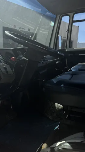 Ford Cargo Chasis 1716 1999