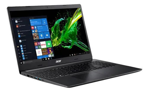 Notebook Acer Aspire 5 15.6 I3 4gb - 1tb