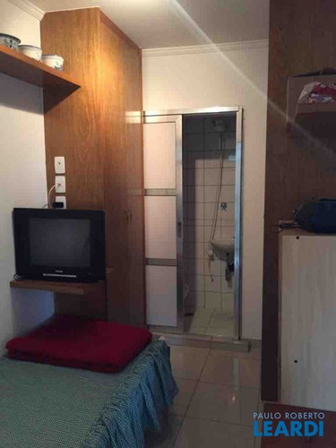 Imagem 13 de 15 de Apartamento - Alphaville Industrial - Sp - 437601