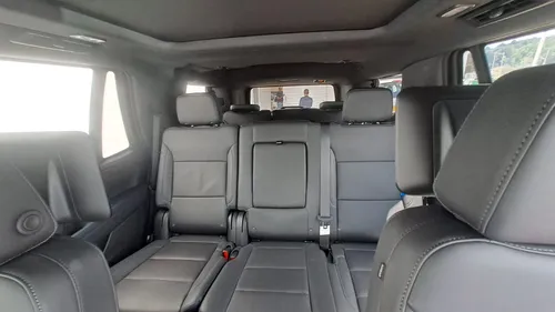 Tahoe 2023 Z71
