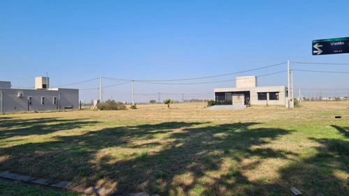 Imagen 9 de 9 de Lote De 800m2 En El Molino, Roldan.