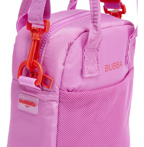Lonchera Bubbita Pink Bubba Essentials
