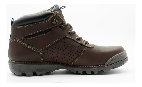 Bota Outdoor Discovery Expedition / Forlandet Café 1911