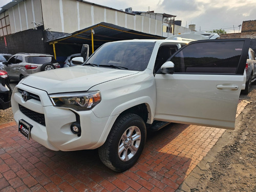 Toyota 4Runner 4.0 Sr5 Fl