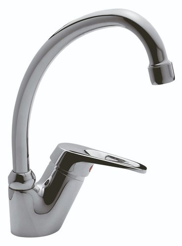 Imagen 5 de 7 de Griferia Fv Pampa 0295/b6 Bidet A Sopapa Baño