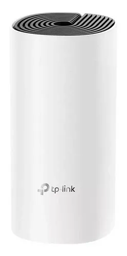 comprar Access point, Roteador, Sistema Wi-Fi mesh TP-Link Deco E4 branco (não Gigabit) 100V\u002F240V