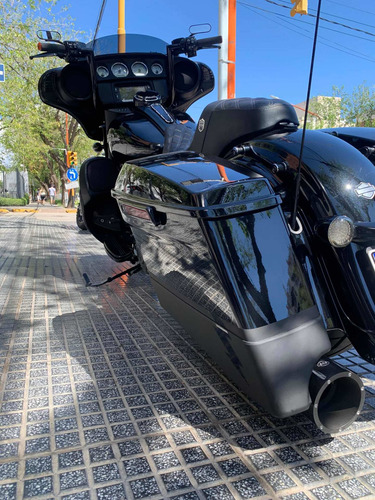 Harley Davidson Street Glide