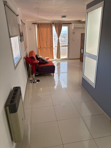 Departamento 1 Dormitorio - Balcon - Amoblado - Avellaneda Al 300 - Alberdi