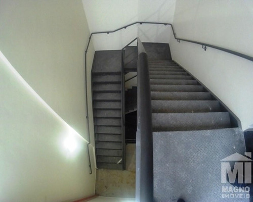 Imagem 7 de 18 de Salão Para Alugar, 750 M² Por R$ 40.000,00 - Vila Jacuí - São Paulo/sp - Sl0008