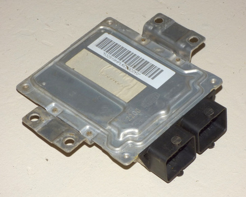Computador Ecu 1.6 Chery Tiggo 2 Año 2016 Al 2020 (Usado)