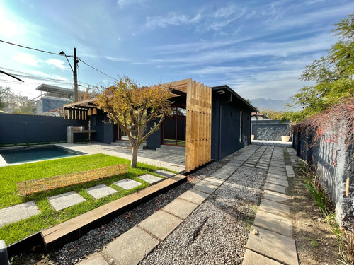 Barrio Isabel La Católica, Casa Remodelada, 3d 2b 3 Estac.