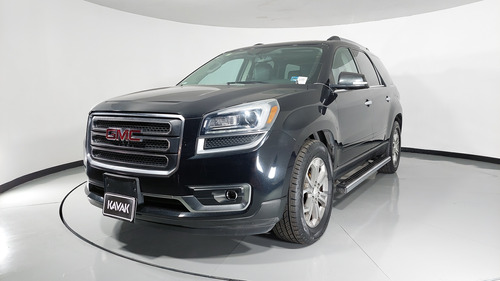 Gmc Acadia 3.6 B Piel