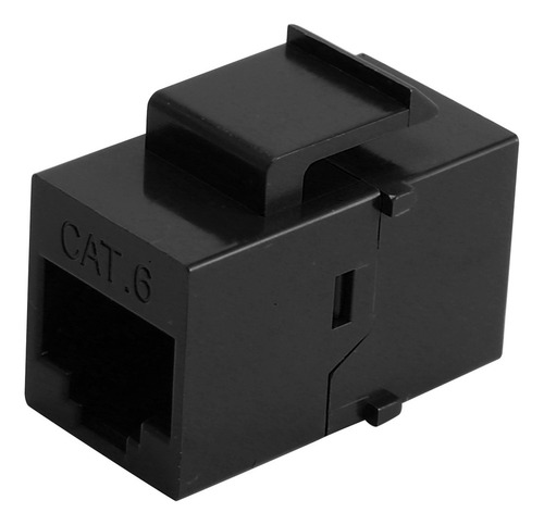/para Acoplador De Extensión Keystone Jack Cat6 Con