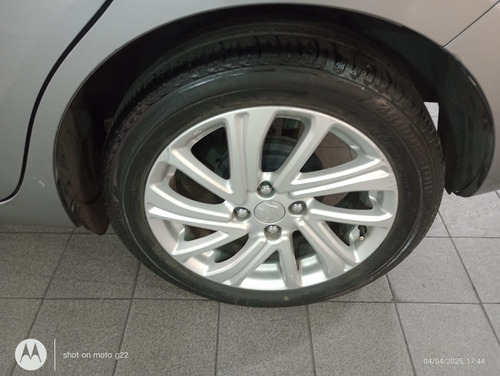 Suzuki Swift GLS TM