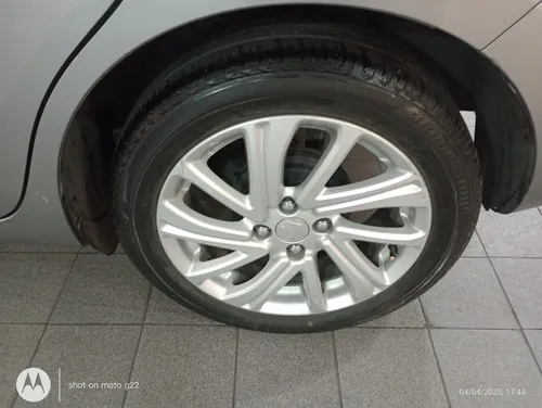 Suzuki Swift GLS TM
