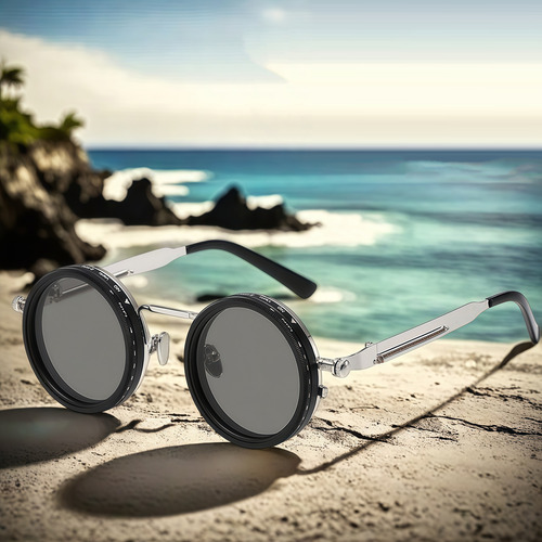 Gafas De Sol Polarizadas Uv Ajustables