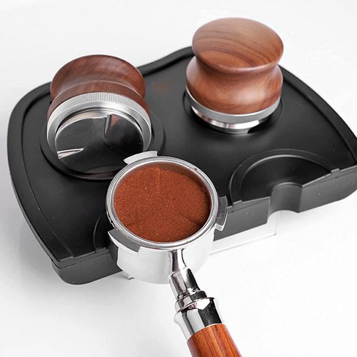 Distribuidor De Café De 53 Mm, Espresso Palm Tamper, Altura