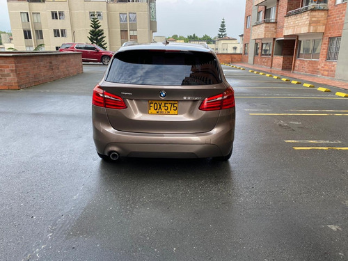 Bmw Serie 2 225xe Hibrido