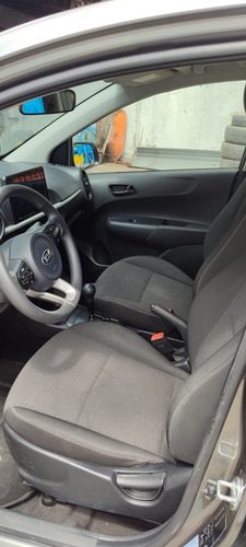 Kia Picanto 1.25