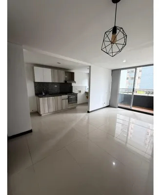 Apartamento en venta