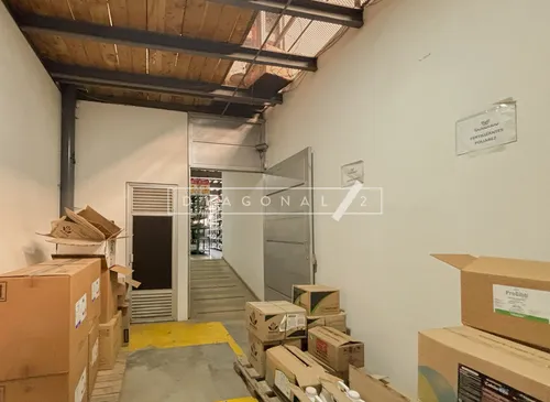 Bodega En Venta En El Rosal