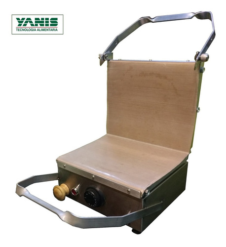 Maquina Para Shawarma Yanis Srl