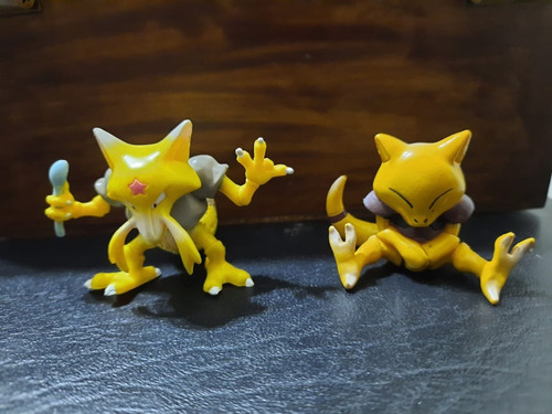 Muñecos Pokémon Takara Tomy-precio X Lote